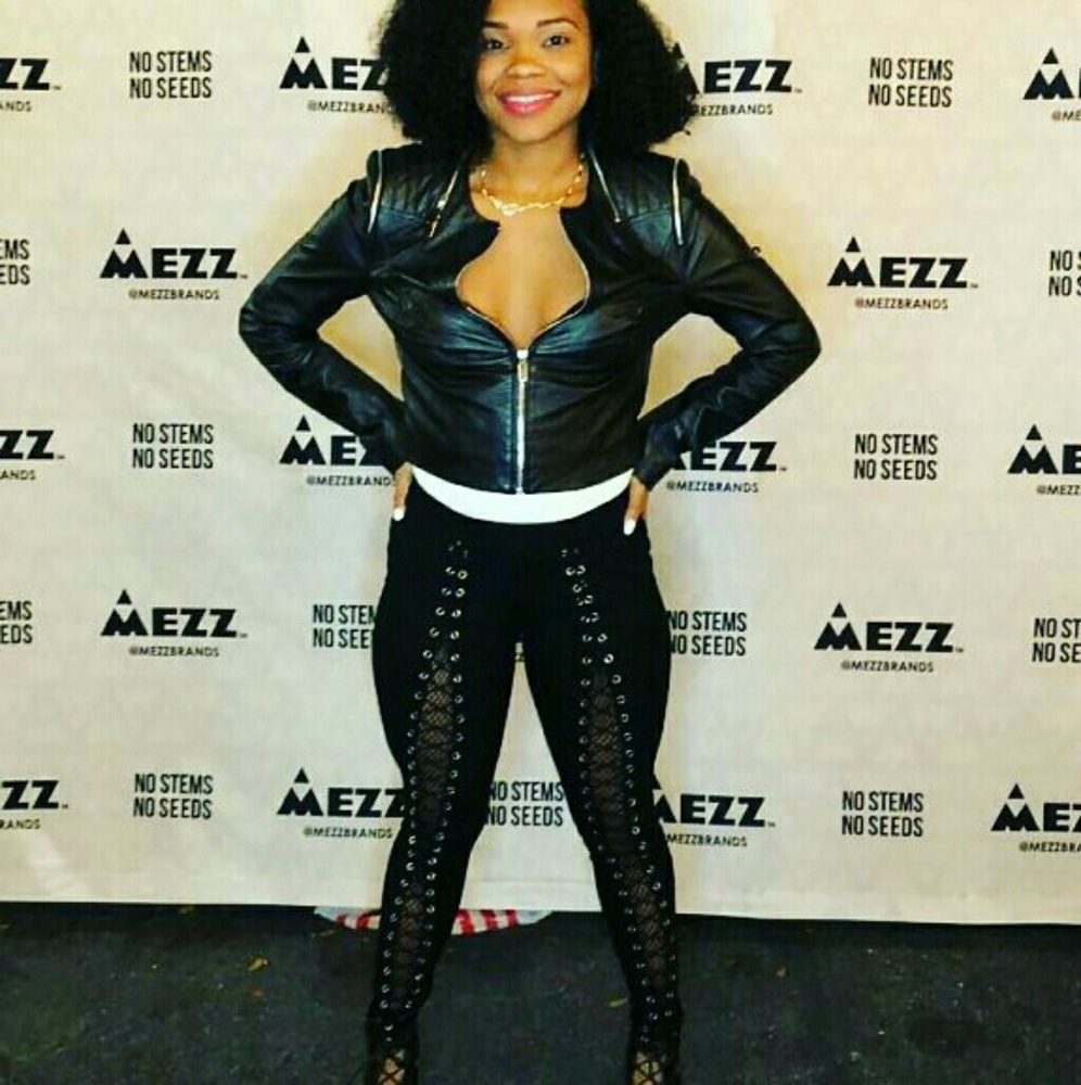 Meet your Posher, Twelve